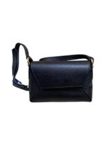 Bolsa Couro Legítimo Atual Mini K427