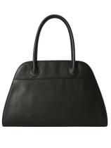 Bolsa Couro Legítimo Ombro Glamour BEE Bolsa Couro Legítimo Ombro Glamour BEE