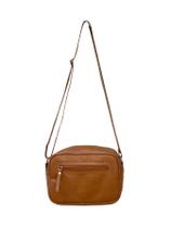 Bolsa Couro Legítimo Transversal 1540 Bolsa Couro Legítimo Transversal 1540
