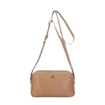 Bolsa couro luz da lua atacama feminino 2000720