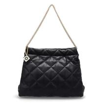 Bolsa couro luz da lua feminina saara 2000450