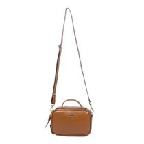 Bolsa Couro Marron Bolsa Couro Marron