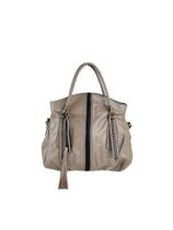 Bolsa Couro Maxi - Fendi Bolsa Couro Maxi - Fendi