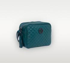 Bolsa Couro Media Transversal SMARTBAG - 78061.20