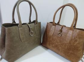 Bolsa Couro Ombro Engls EB 893