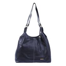 Bolsa Couro Preta Bolsa Couro Preta