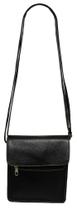 Bolsa Couro Transversal Feminina Tampa Porta Celular Bls283