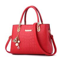 Bolsa Croco Nideban - Amorecas Fashion Bolsa Croco Nideban - Amorecas Fashion