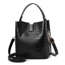 Bolsa croco tote Bolsa croco tote