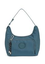 Bolsa Croissant Pequena Náilon Up4you Bolsa Croissant Pequena Náilon Up4you