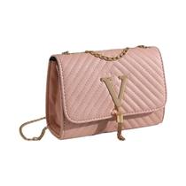 Bolsa Crossbody Bordada De Luxo Feminina Lantejoulas Borla Bolsa De Ombro Pequena Bolsa De Festa