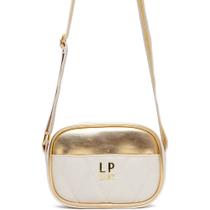 Bolsa Crossbody Easy Lança Perfume In24a Off White Feminino