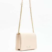 Bolsa Crossbody Easy Lança Perfume In25 Off White Feminino Bolsa Crossbody Easy Lança Perfume In25 Off White Feminino