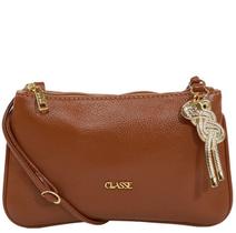 Bolsa Crossbody Feminina Classe Canvas 3262 Bolsa Crossbody Feminina Classe Canvas 3262