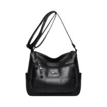 Bolsa Crossbody Feminina de Couro Luxo - Designer 2022