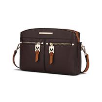 Bolsa Crossbody Feminina MKF Collection Zoely