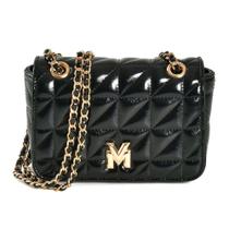 Bolsa Crossbody Feminina Via Marte B1-309-01 Bolsa Crossbody Feminina Via Marte B1-309-01