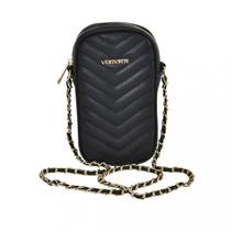 Bolsa Crossbody Feminina Via Marte B253601