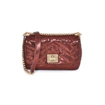 Bolsa Crossbody Feminina Via Marte Matelassê B1-173-01