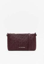 Bolsa crossbody matelasse easy e enfeite lp easy - Bolsa crossbody matelasse easy e enfeite lp easy -