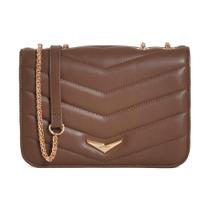Bolsa Crossbody Média Feminina Via Marte B1-335-01