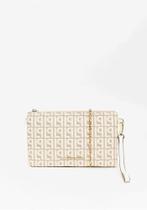 Bolsa Crossbody Monograma 538OB000670 LANÇA PERFUME PRIMAVERA 2026