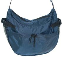 Bolsa Crossbody OSK azul - CARIOCA MAIS