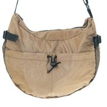 Bolsa Crossbody OSK bege