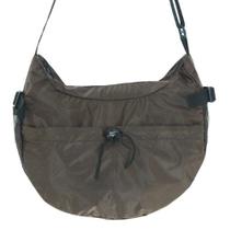 Bolsa Crossbody OSK MARROM - CARIOCA MAIS