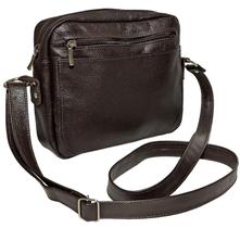 Bolsa Crossbody Retangular Em Couro Trasnversal Alça Ajustavel Ombro Nécessaire Bolsa Crossbody Retangular Em Couro Trasnversal Alça Ajustavel Ombro Nécessaire