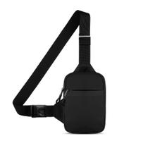 Bolsa Crossbody Sling Bag simptech Mini resistente à água para homens e mulheres
