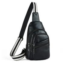 Bolsa Crossbody Sling Mroede para mulheres, viagens, compras, esportes