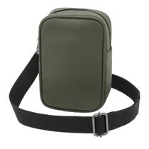 Bolsa Crossbody Tiracolo Feminina Couro Bovino Mariart Lolla