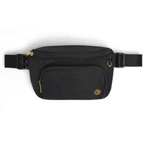 Bolsa cruzada para pañales Huggies de nylon resistente al agua y duradera Bolsa cruzada para pañales Huggies de nylon resistente al agua y duradera