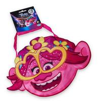 Bolsa Da Poppy Rosa Fashion Trolls World Tour - Pupee