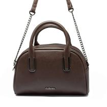 Bolsa Dakota Alça de Mão - Feminina