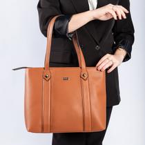 Bolsa Dakota DK007 Atrani Mascavo