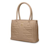 Bolsa Dakota DK182 Mão Matelassê Logo Metal Bolsa Dakota DK182 Mão Matelassê Logo Metal