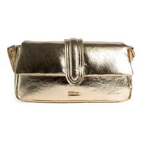 Bolsa Dakota Dk195 Feminina Dourada