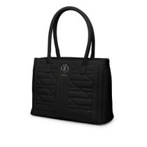 Bolsa Dakota DK200 Transversal Lisa com Zíper na Frente