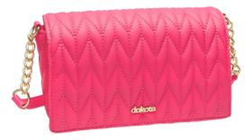Bolsa Dakota Feminina Casual Transversal Dk019