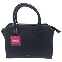 Bolsa Dakota Feminina Sintética com Alça Transversal