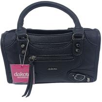 Bolsa Dakota Feminina Sintetico com Mini Bolso