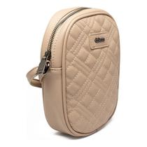 Bolsa Dakota Feminina Transversal Casual Dk167