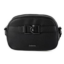 Bolsa Dakota Floter Bag Dk 178-0001 - Preta