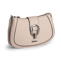 Bolsa Dakota Transversal - Feminina - Bege Bolsa Dakota Transversal - Feminina - Bege