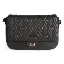 Bolsa Dakota Transversal - Feminino - Preto