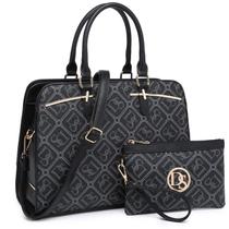 Bolsa Dasein Fashion Women Wallet Tote Shoulder Hobo Bolsa Dasein Fashion Women Wallet Tote Shoulder Hobo