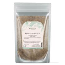 Bolsa de 120 ml de resina de goma de mirra Starwest Botanicals Bolsa de 120 ml de resina de goma de mirra Starwest Botanicals