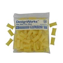 Bolsa de 473 ml para almofadas de cola quente Oasis Design Works